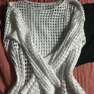 Knitted Sweater